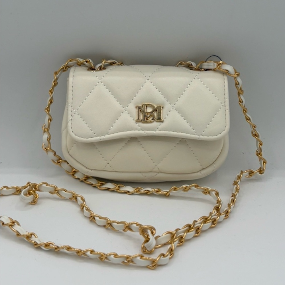 Badgley Mischka Mini Two Way Bag